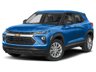 Chevrolet Trailblazer - Klemme Sales Inc in Stratford WI