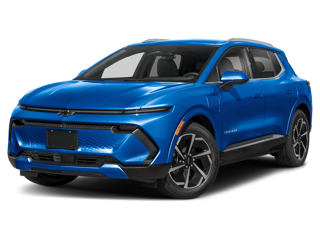 Chevrolet Equinox EV - Klemme Sales Inc in Stratford WI