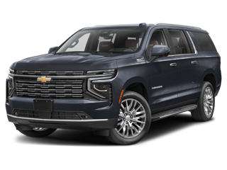 Chevrolet Suburban - Klemme Sales Inc in Stratford WI
