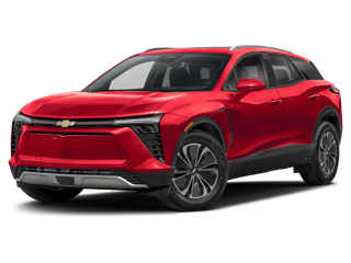 Chevrolet Blazer EV - Klemme Sales Inc in Stratford WI