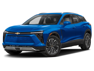 Chevrolet Blazer EV - Klemme Sales Inc in Stratford WI