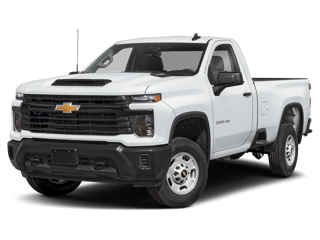 Chevrolet Silverado HD - Klemme Sales Inc in Stratford WI