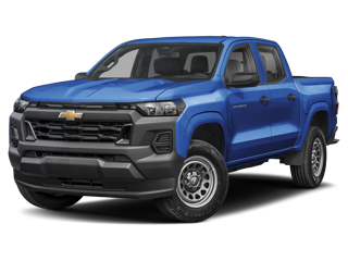 Chevrolet Colorado - Klemme Sales Inc in Stratford WI