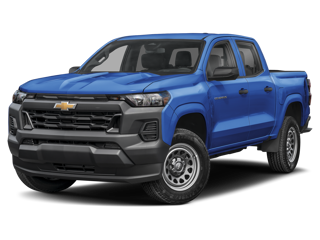 Chevrolet Colorado - Klemme Sales Inc in Stratford WI