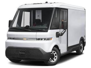 Chevrolet BrightDrop - Klemme Sales Inc in Stratford WI