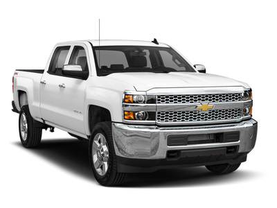 2019 Chevrolet Silverado 2500 HD Base