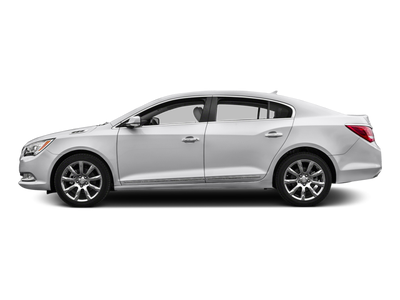 2016 Buick LaCrosse Base