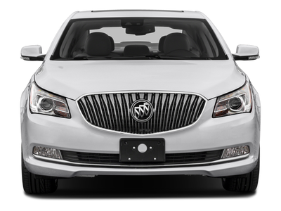 2016 Buick LaCrosse Base