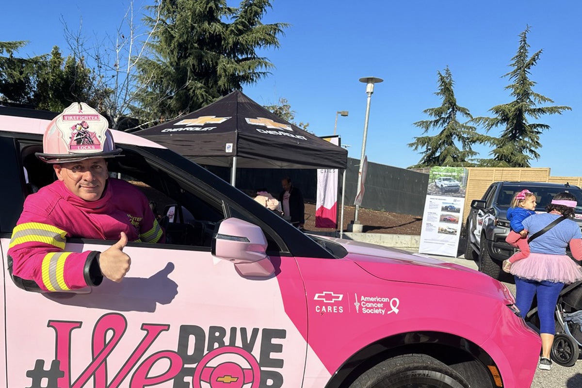 Chevrolet MSABC iDrive For | Klemme Sales Inc in Stratford WI
