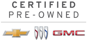 Chevrolet Buick GMC Certified Pre-Owned in Stratford, WI